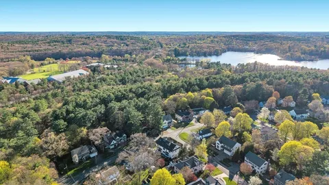 $5,497,000 | 48 Marshall Road, Wellesley, MA 02482