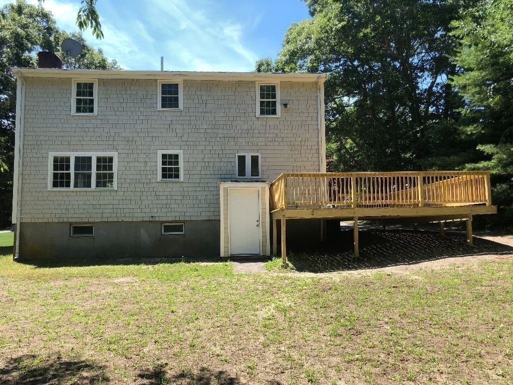 14 Seaview Road Bourne, MA 02562 - Photo 17 of 17