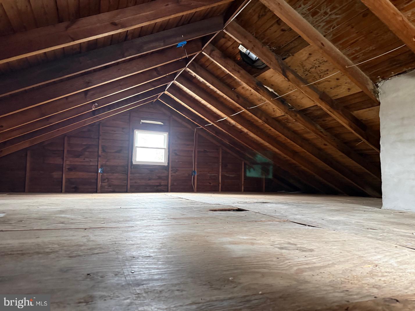 91 Summit Avenue Bridgeton, NJ 08302 - Photo 13 of 20 a view of an empty room