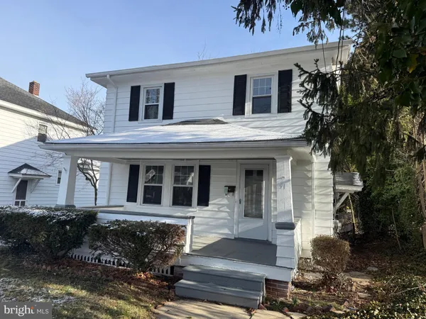 $180,000 | 91 Summit Avenue, Bridgeton, NJ 08302