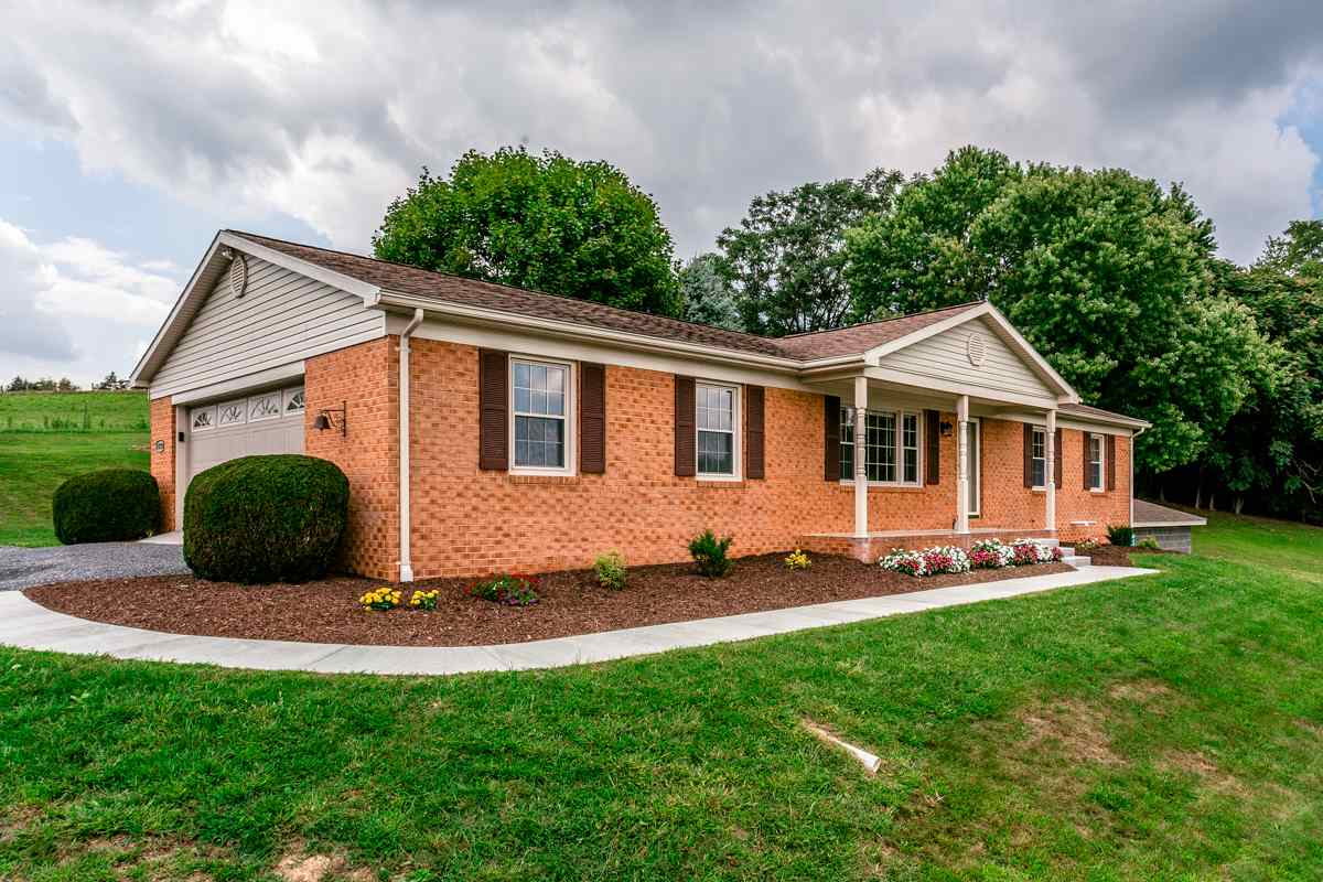 8229 Indian Trail Road Harrisonburg, VA 22802 - Photo 1 of 35 Gallery Image 1
