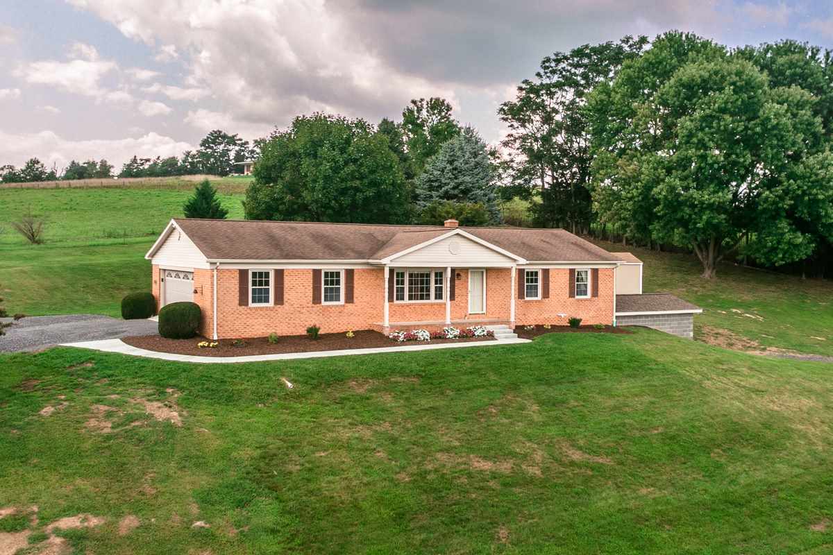 8229 Indian Trail Road Harrisonburg, VA 22802 - Photo 29 of 35 Gallery Image 29