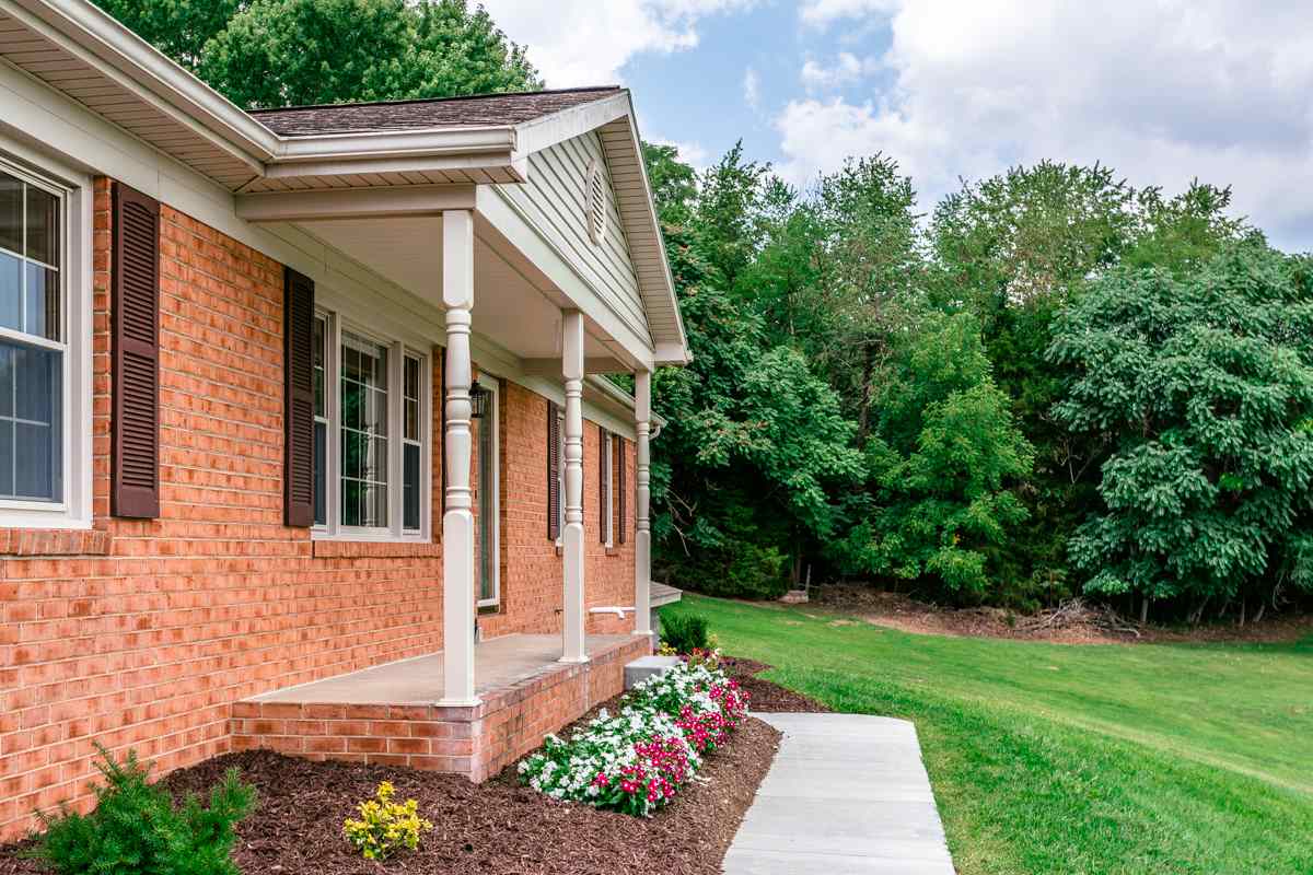 8229 Indian Trail Road Harrisonburg, VA 22802 - Photo 30 of 35 Gallery Image 30