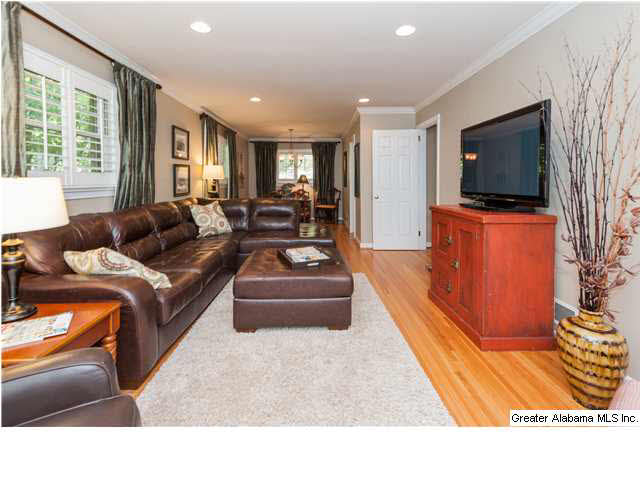 421 Cliff Place Birmingham, AL 35209 - Photo 5 of 32
