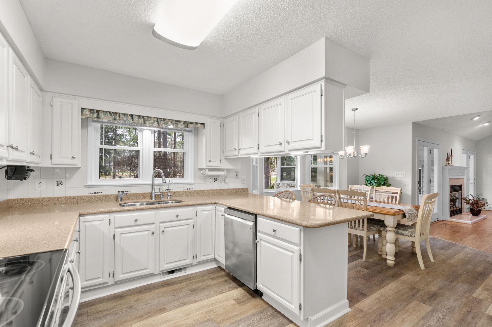1239 Links Road Myrtle Beach, SC 29575 - Photo 16 of 40