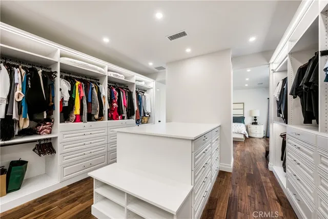 a view of a city street from a balcony