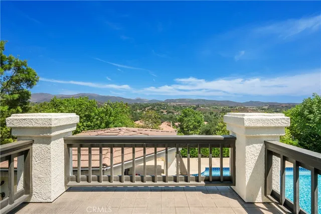 a projector room with furniture