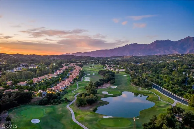 $5,995,000 | 23762 VÃa Monte, Coto de Caza, CA 92679