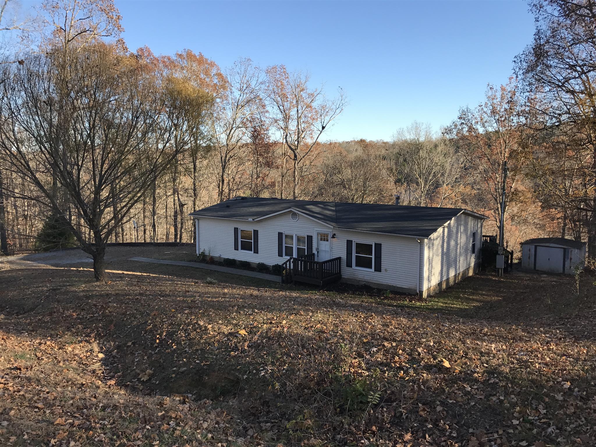 1120 Deer Ridge Road Kingston Springs, TN 37082 - Photo 2 of 10