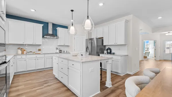 $444,990 | 332 Black Bear Dr Mount, Mount Pleasant, TN 38474
