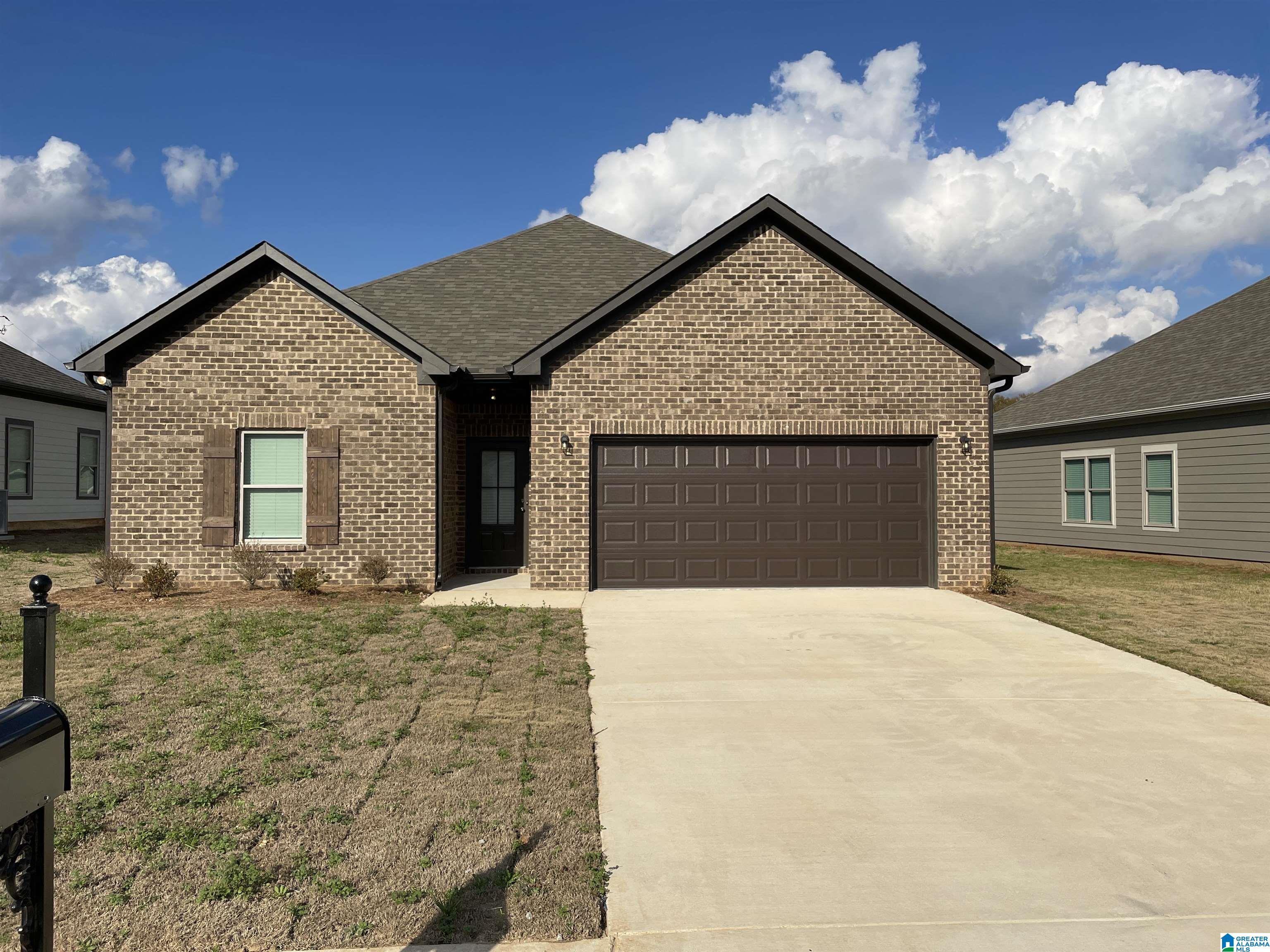 25 Avalon Way Clanton, AL 35045 - Photo 1 of 2