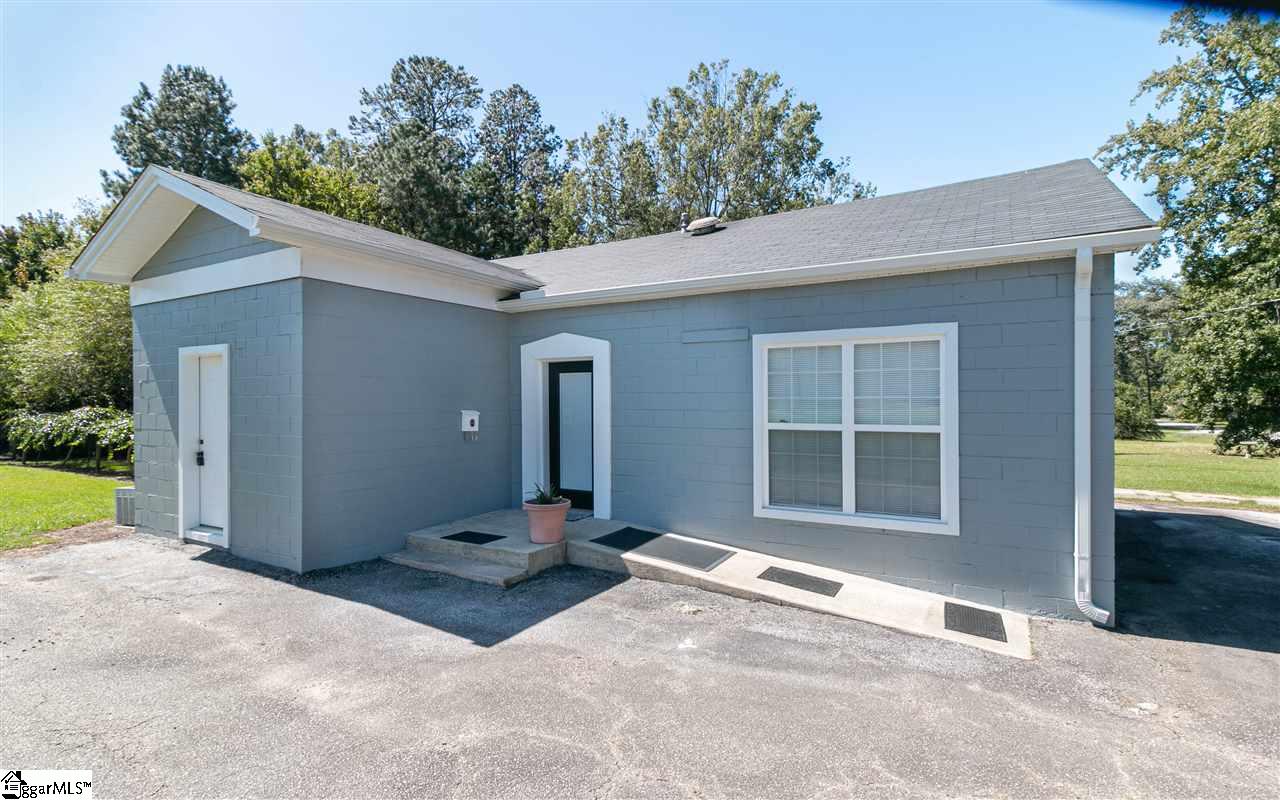 101 Elm Street Clinton, SC 29325 - Photo 2 of 9