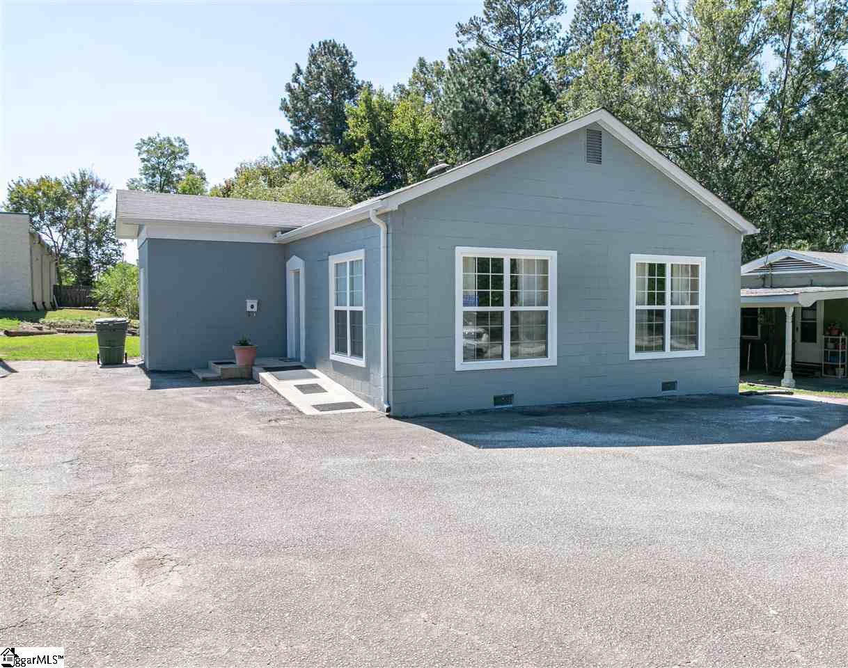 101 Elm Street Clinton, SC 29325 - Photo 4 of 9