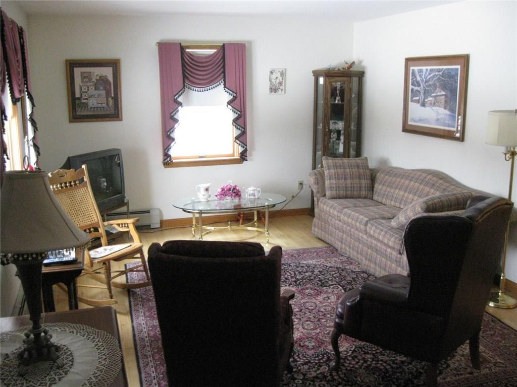 360 Alder Park Road China, ME 04358 - Photo 12 of 25 Living Room