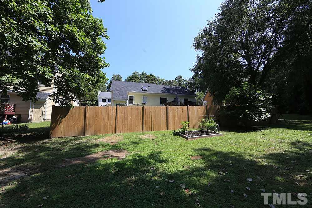 3612 Open Sight Court Raleigh, NC 27616 - Photo 22 of 22 Gallery Image 22