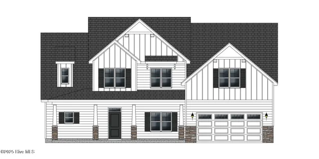 $511,465 | 845 Lawson Court, Greenville, NC 27858