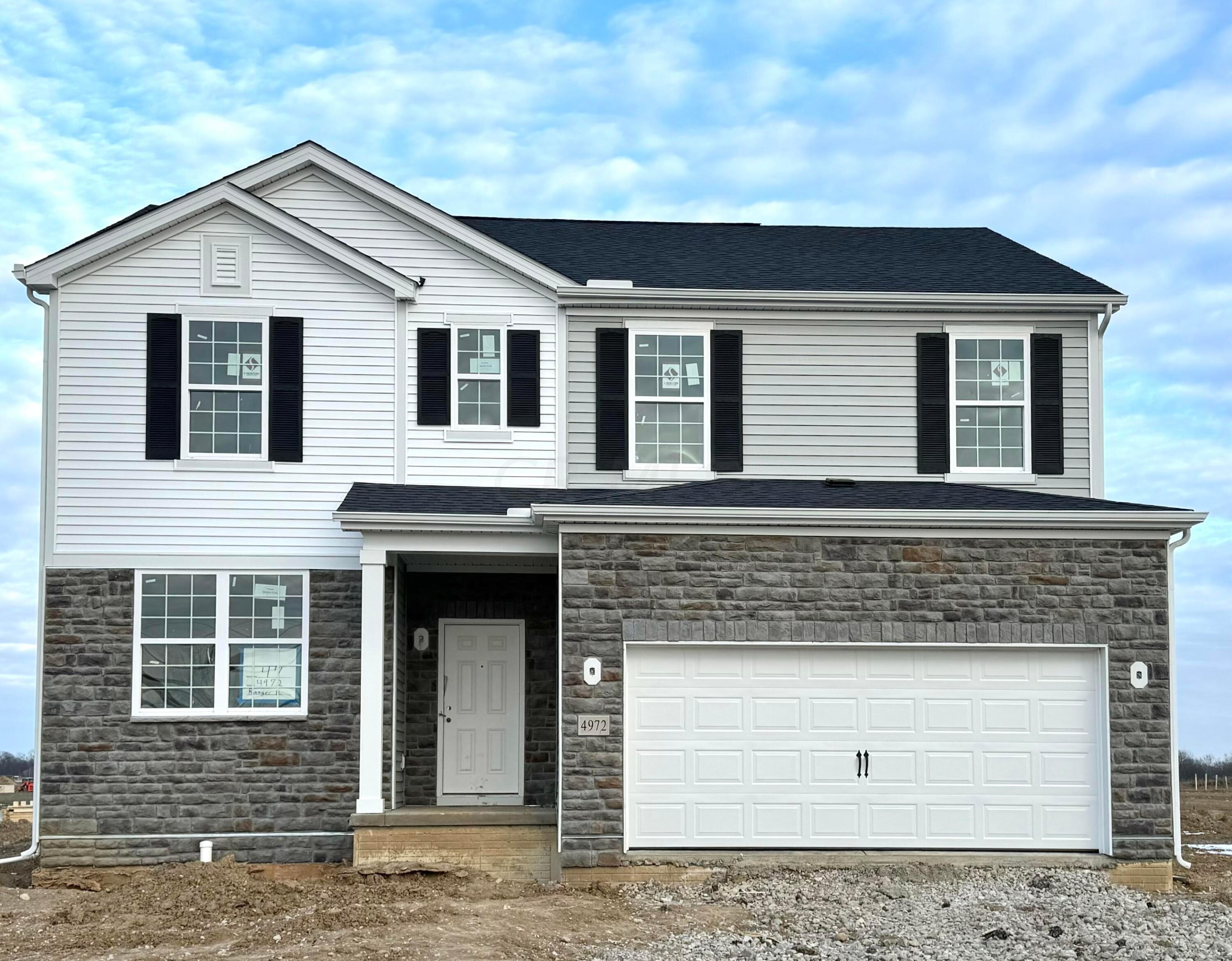 4972 Ranger Drive - Lot 47