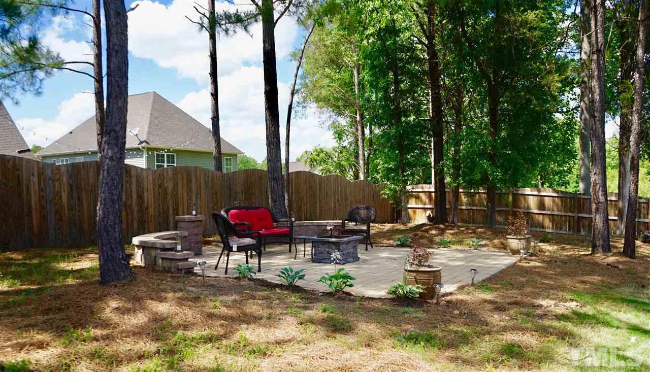 3521 Bloomfield Way Raleigh, NC 27616 - Photo 22 of 25 Gallery Image 22