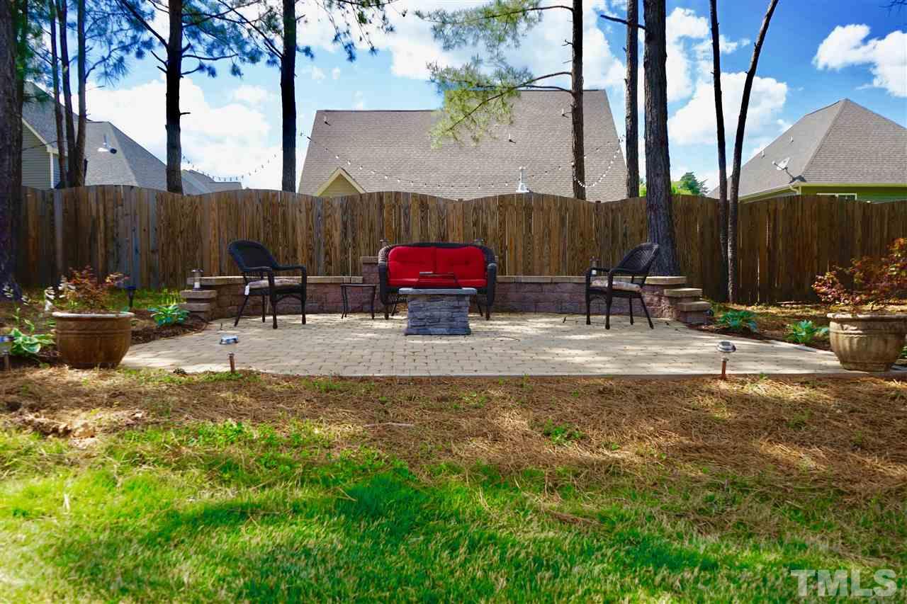 3521 Bloomfield Way Raleigh, NC 27616 - Photo 23 of 25 Gallery Image 23