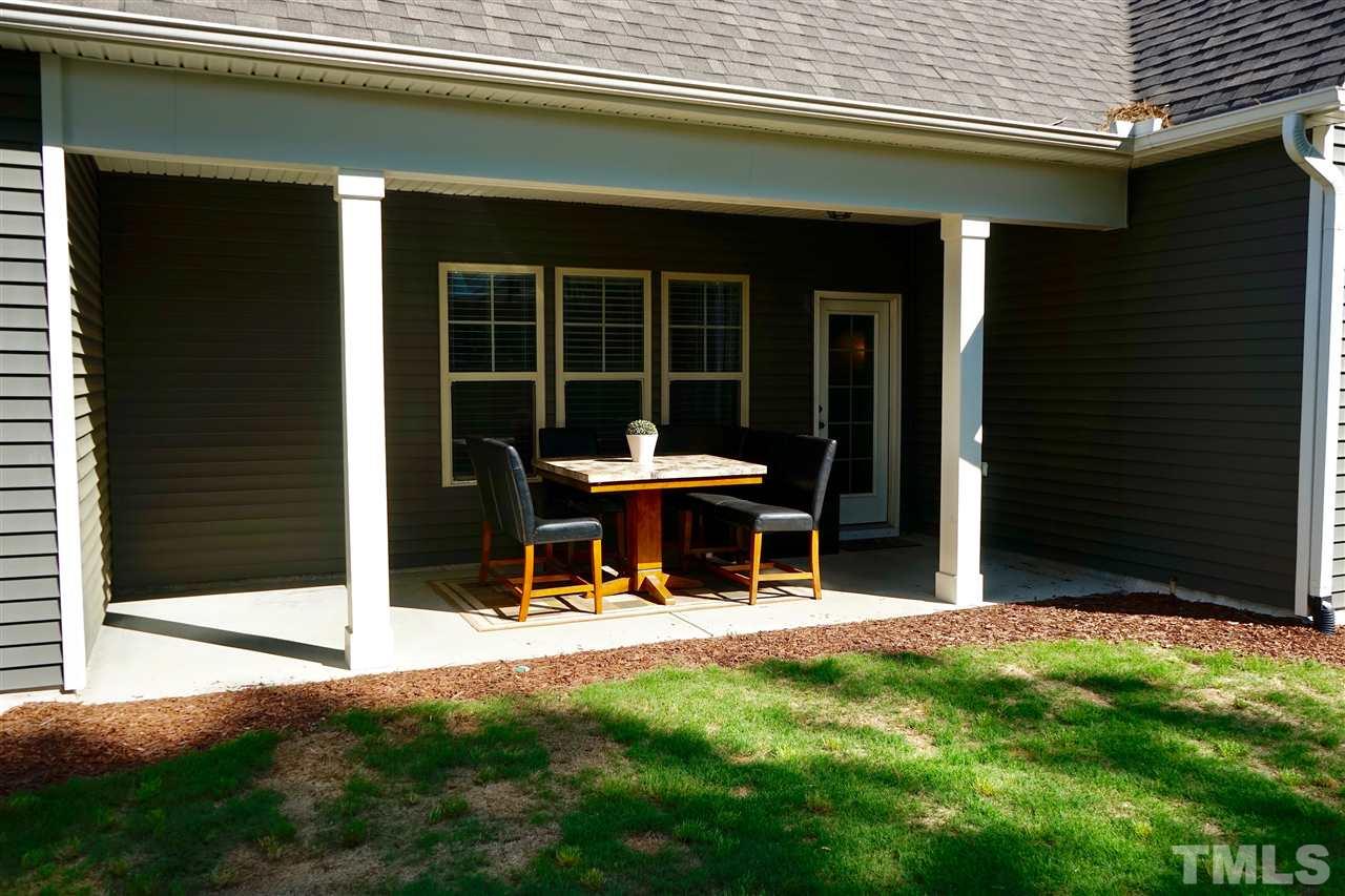 3521 Bloomfield Way Raleigh, NC 27616 - Photo 24 of 25 Gallery Image 24