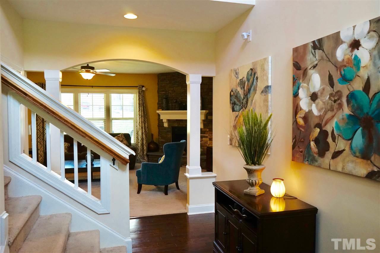 3521 Bloomfield Way Raleigh, NC 27616 - Photo 4 of 25 Gallery Image 4