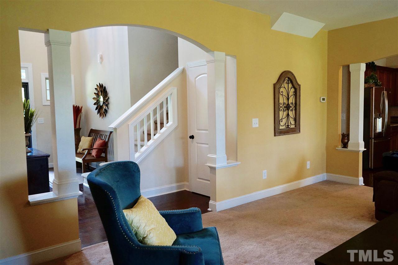 3521 Bloomfield Way Raleigh, NC 27616 - Photo 5 of 25 Gallery Image 5