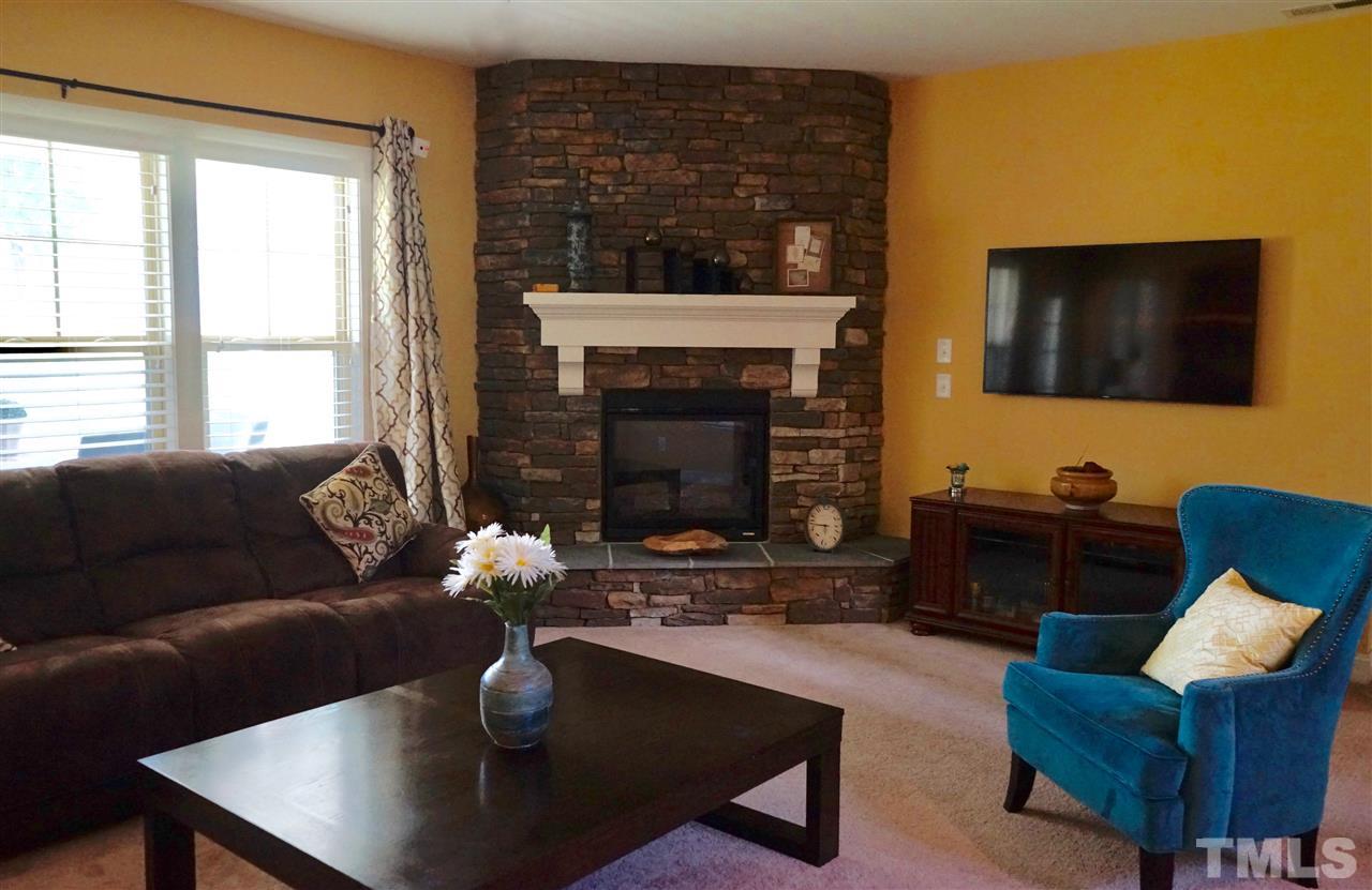 3521 Bloomfield Way Raleigh, NC 27616 - Photo 7 of 25 Gallery Image 7