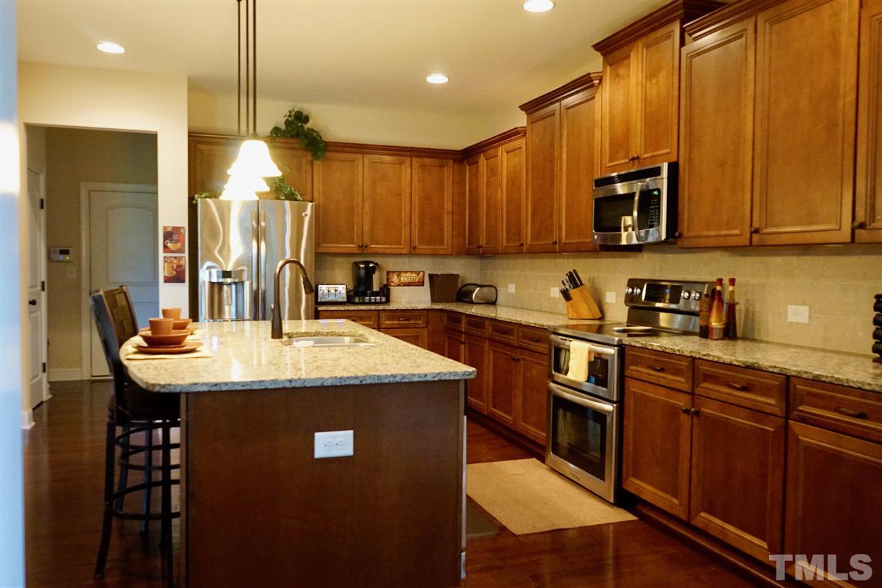 3521 Bloomfield Way Raleigh, NC 27616 - Photo 9 of 25 Gallery Image 9