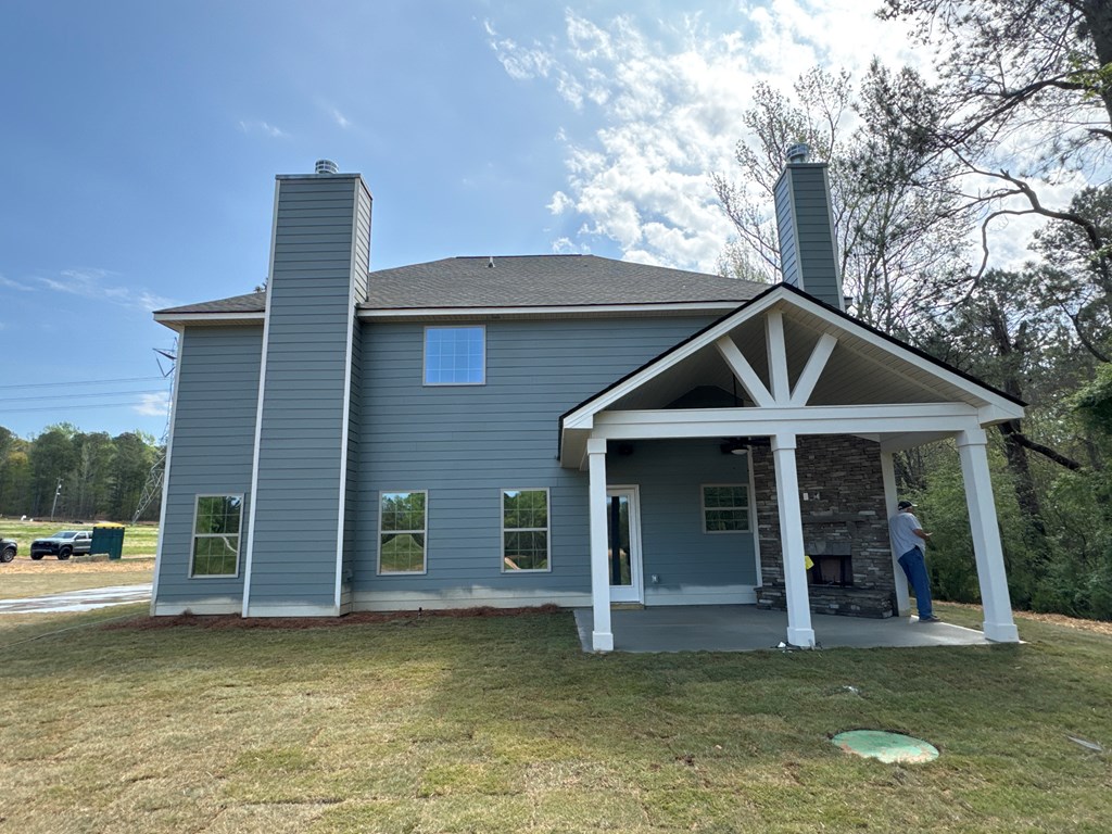 1281 Towns Road LaGrange, GA 30241 - Photo 33 of 33 Gallery Image 33