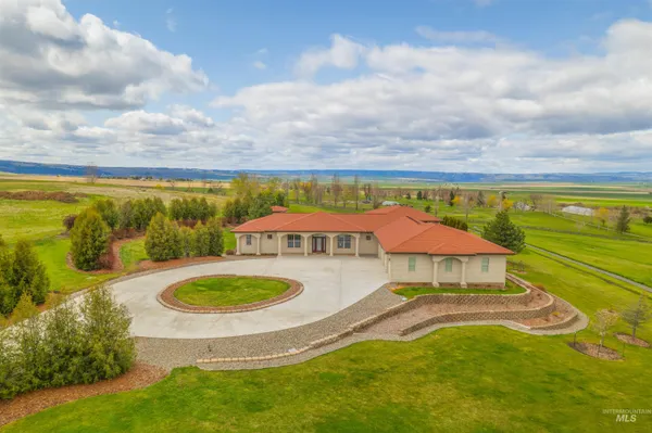 $1,099,000 | 186 Ridgeview Drive, Grangeville, ID 83530