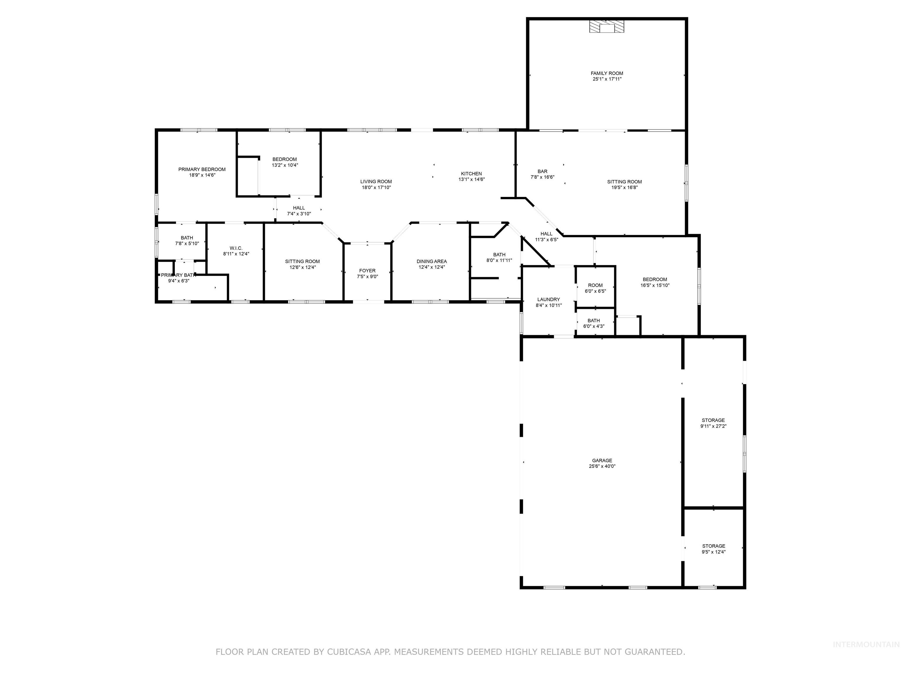 186 Ridgeview Drive Grangeville, ID 83530 - Photo 2 of 49