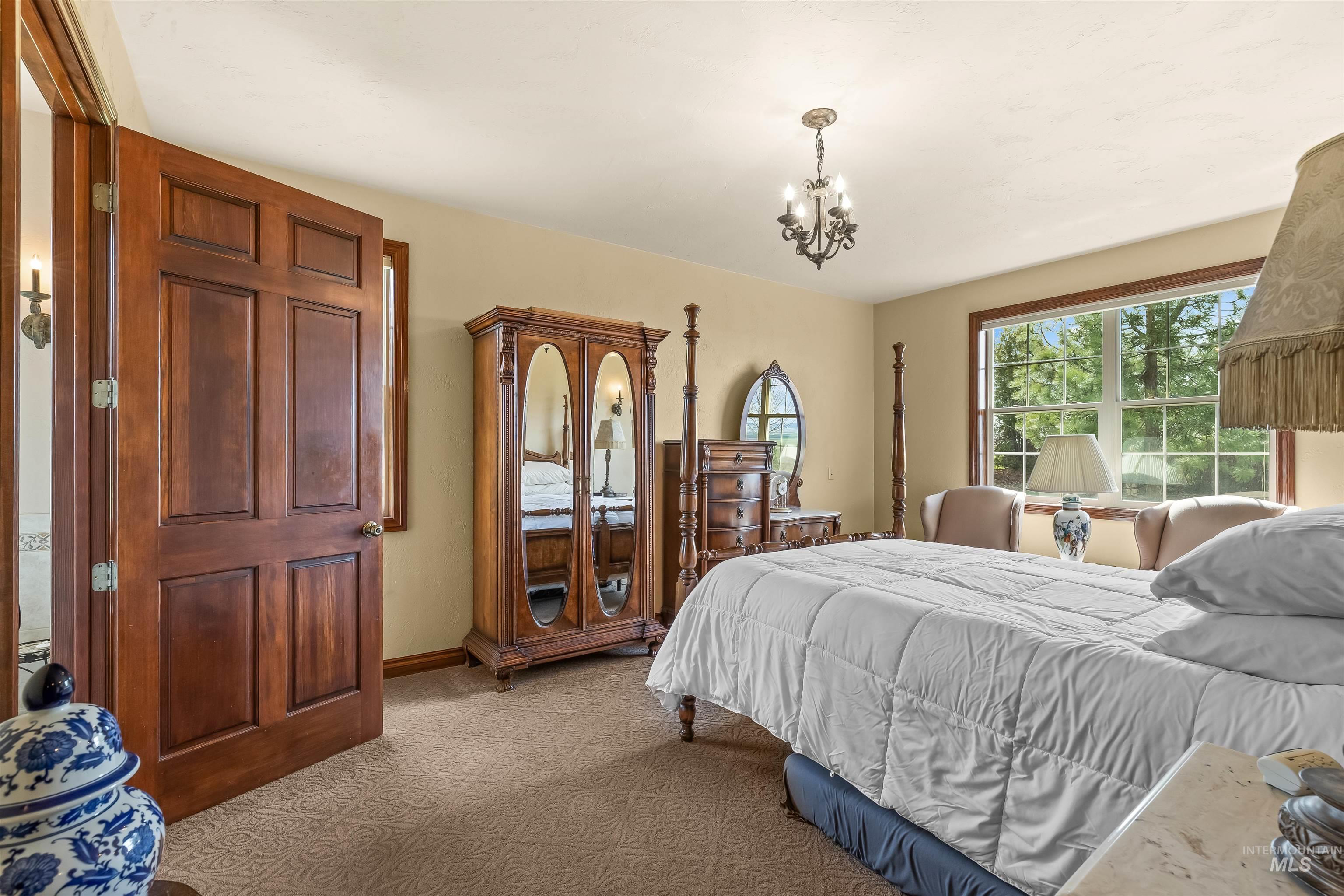 186 Ridgeview Drive Grangeville, ID 83530 - Photo 30 of 49