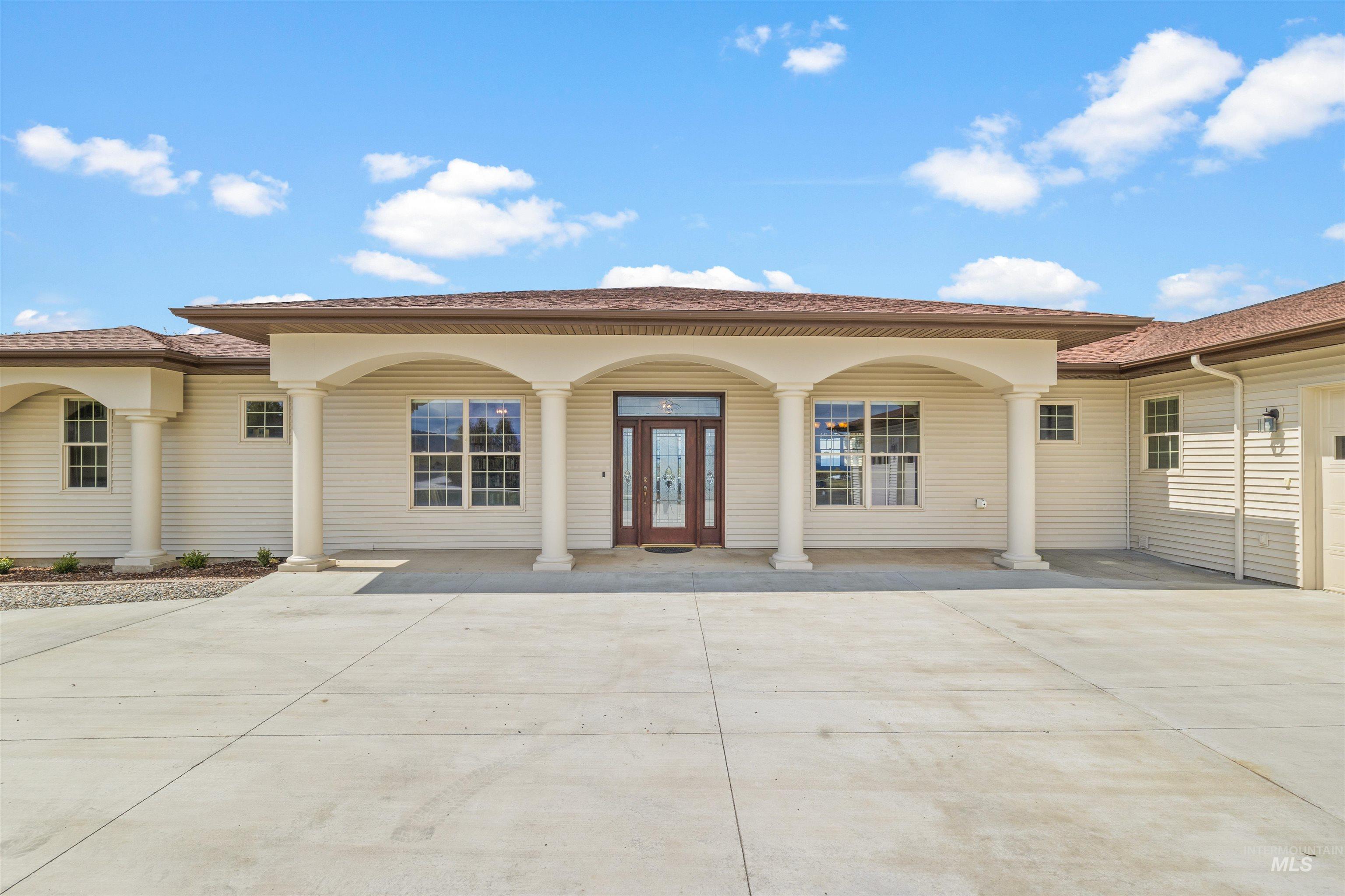 186 Ridgeview Drive Grangeville, ID 83530 - Photo 3 of 49