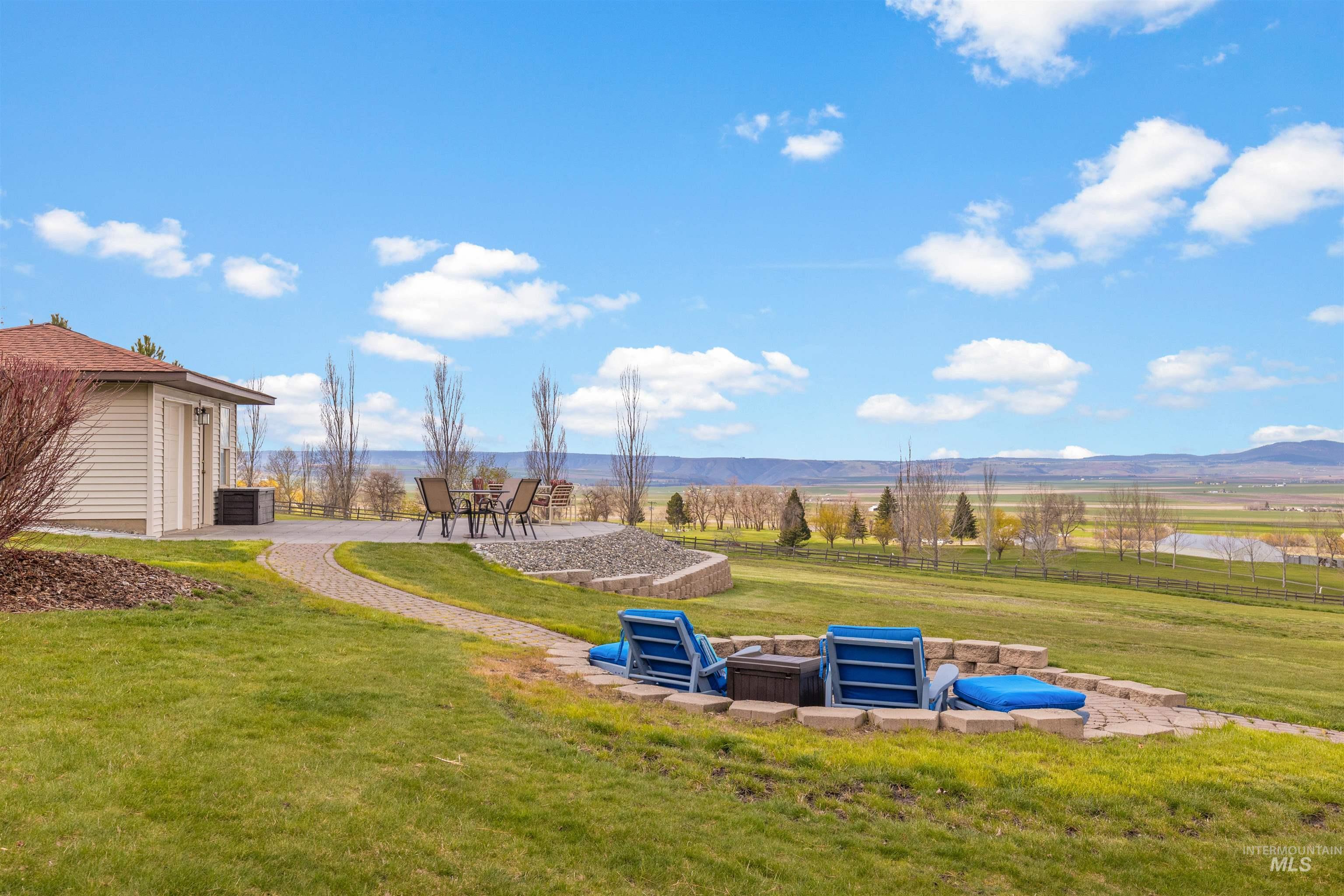 186 Ridgeview Drive Grangeville, ID 83530 - Photo 37 of 49