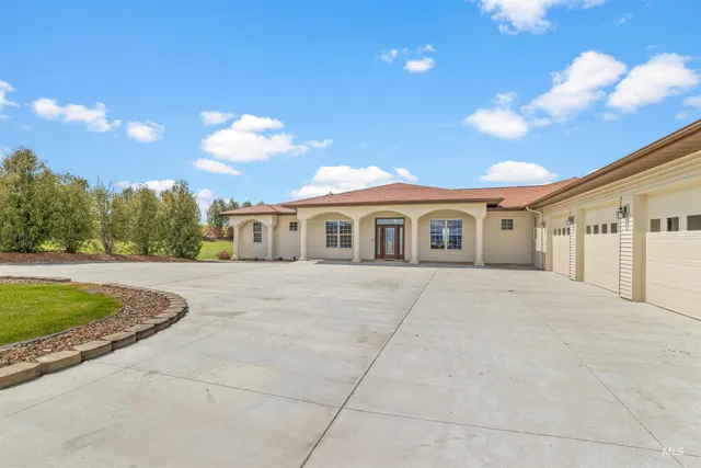 $1,199,000 | 186 Ridgeview Drive, Grangeville, ID 83530