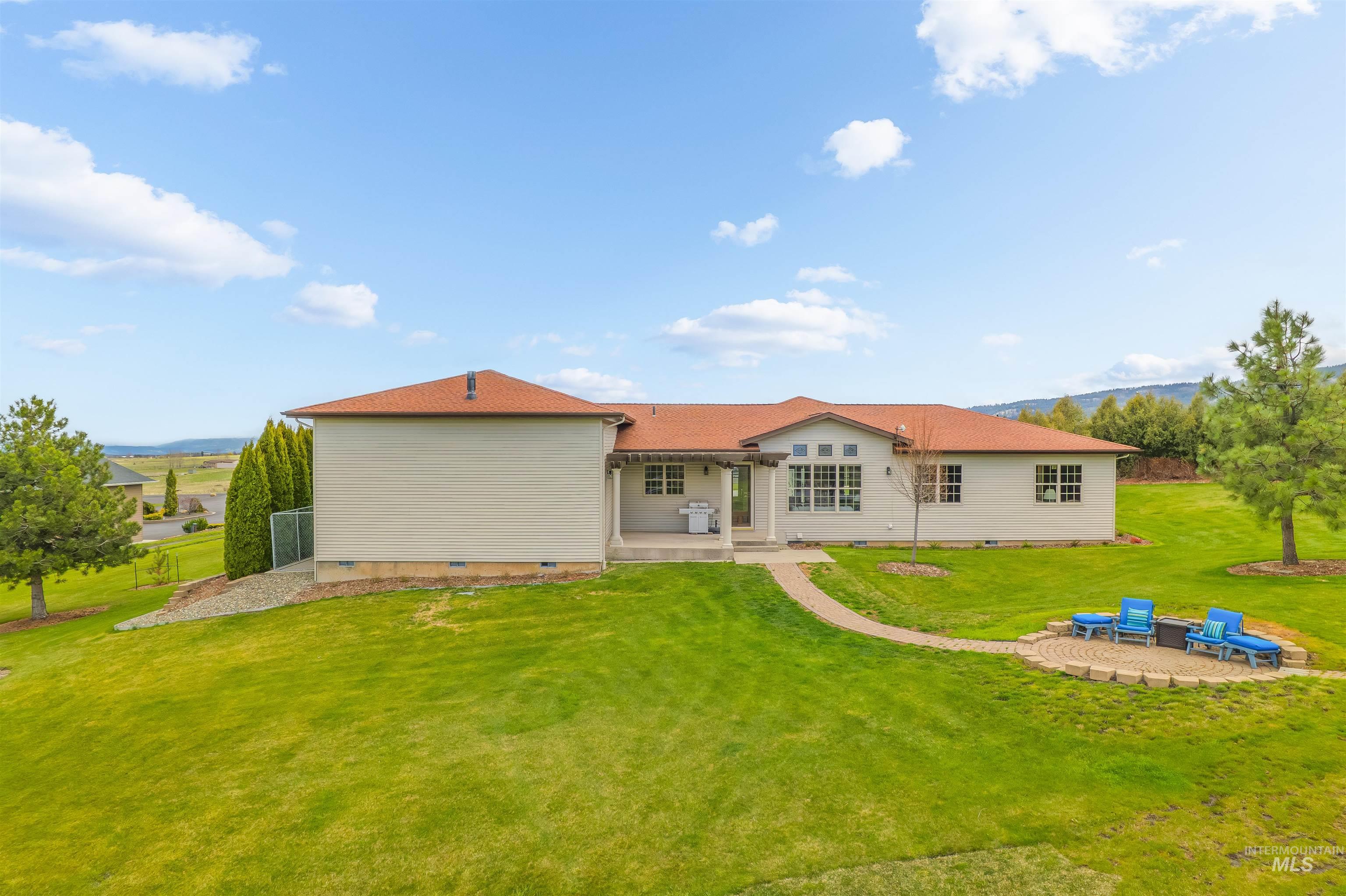 186 Ridgeview Drive Grangeville, ID 83530 - Photo 41 of 49