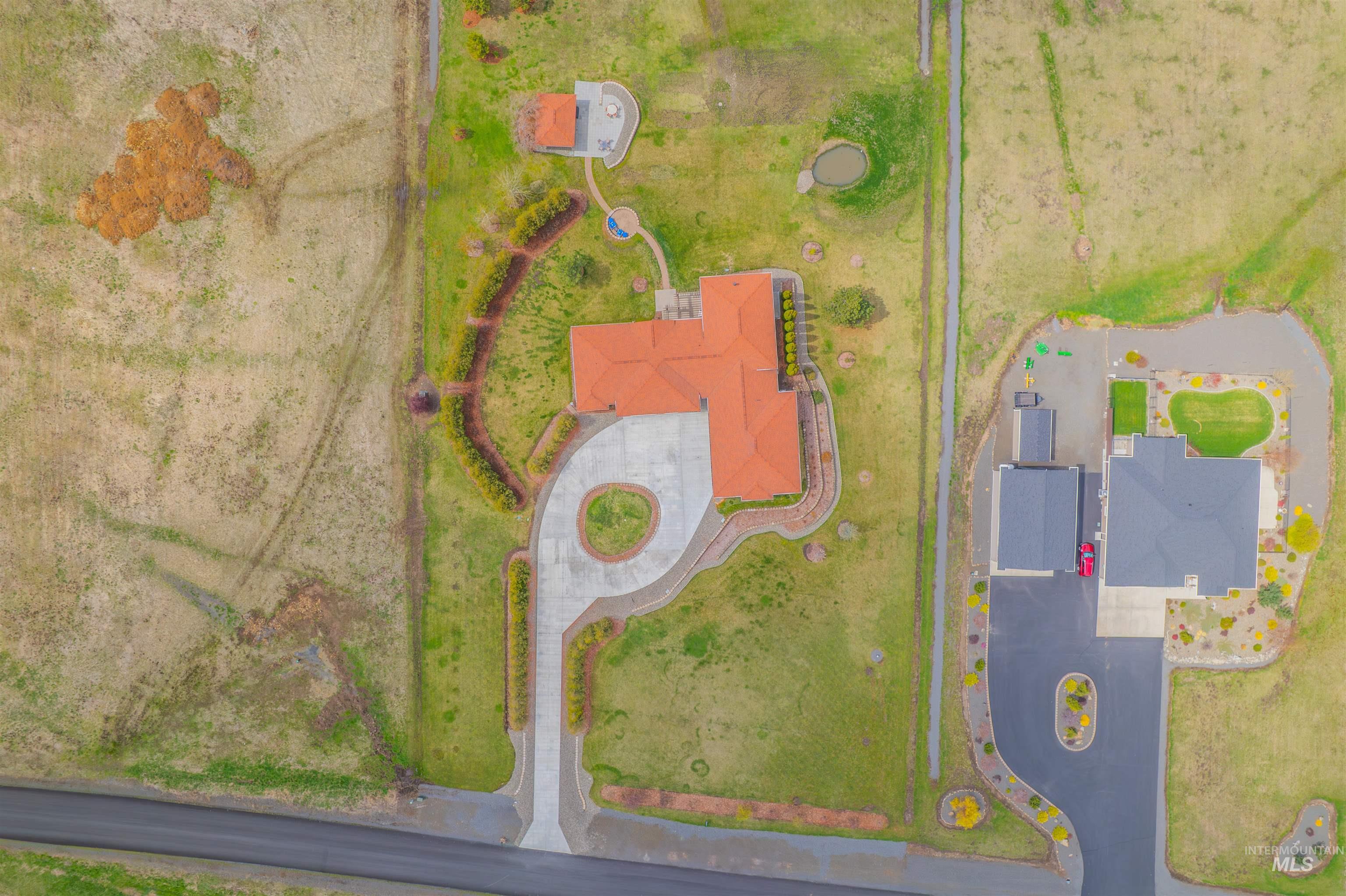 186 Ridgeview Drive Grangeville, ID 83530 - Photo 45 of 49