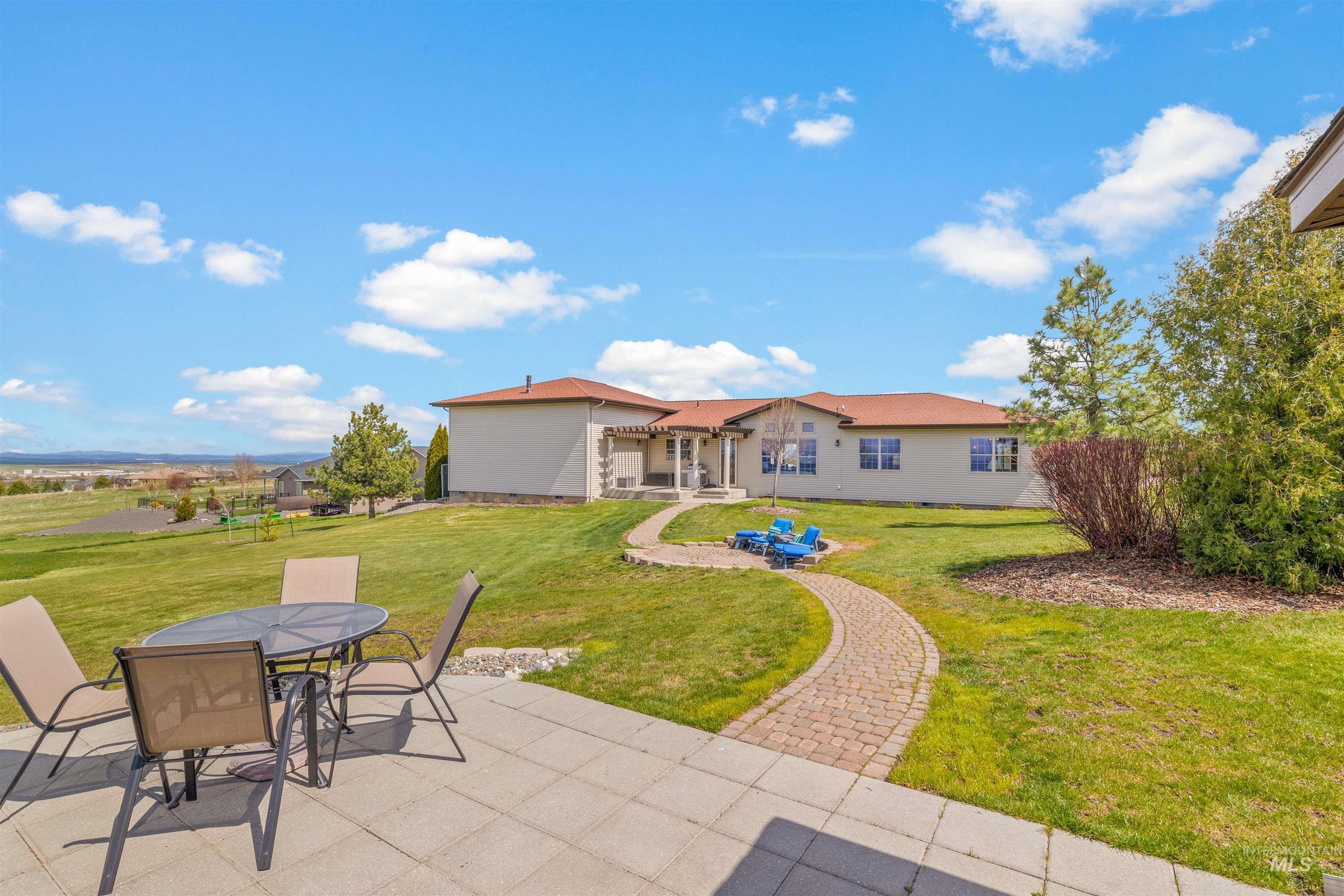 186 Ridgeview Drive Grangeville, ID 83530 - Photo 46 of 49