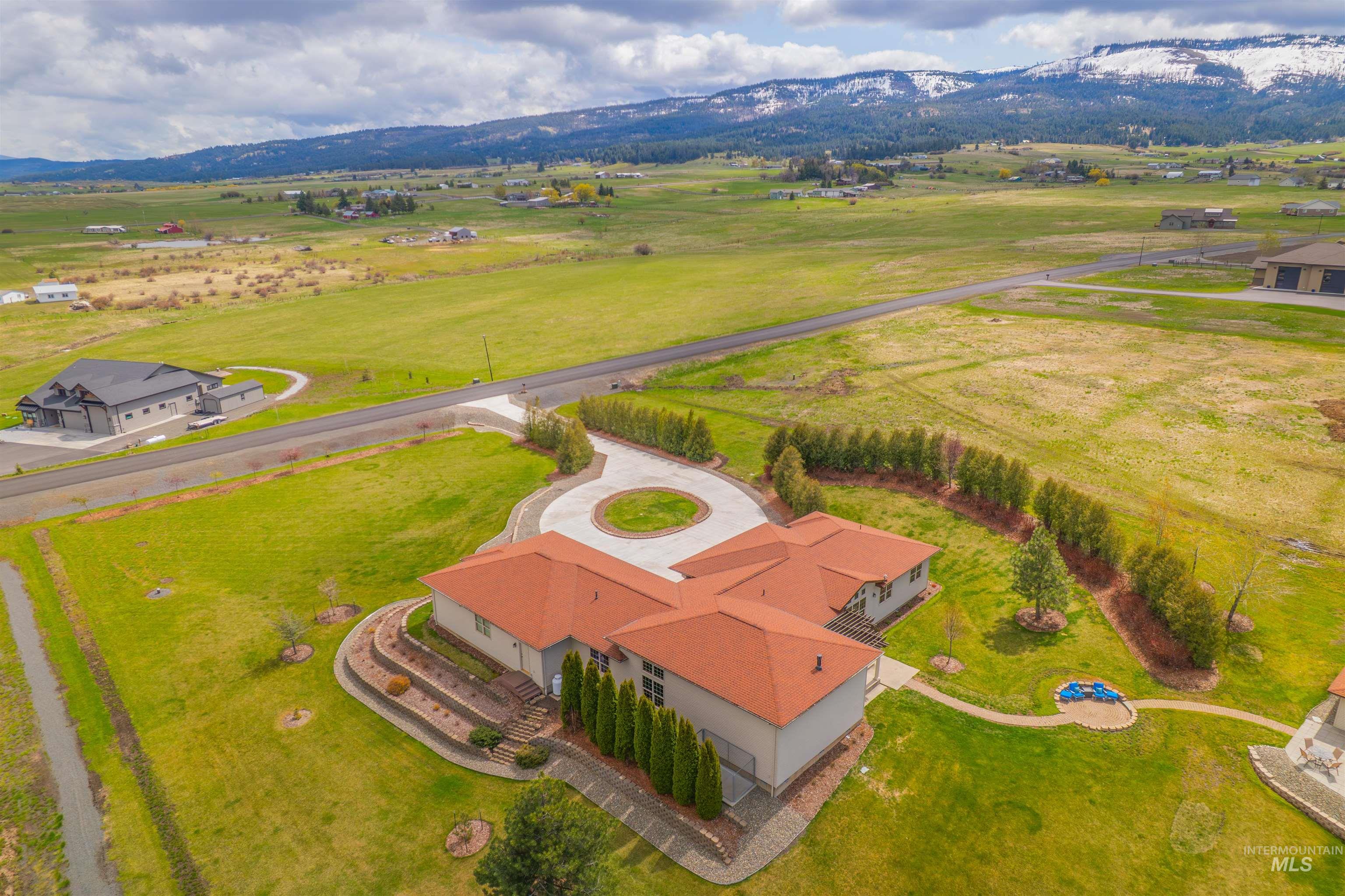 186 Ridgeview Drive Grangeville, ID 83530 - Photo 7 of 49