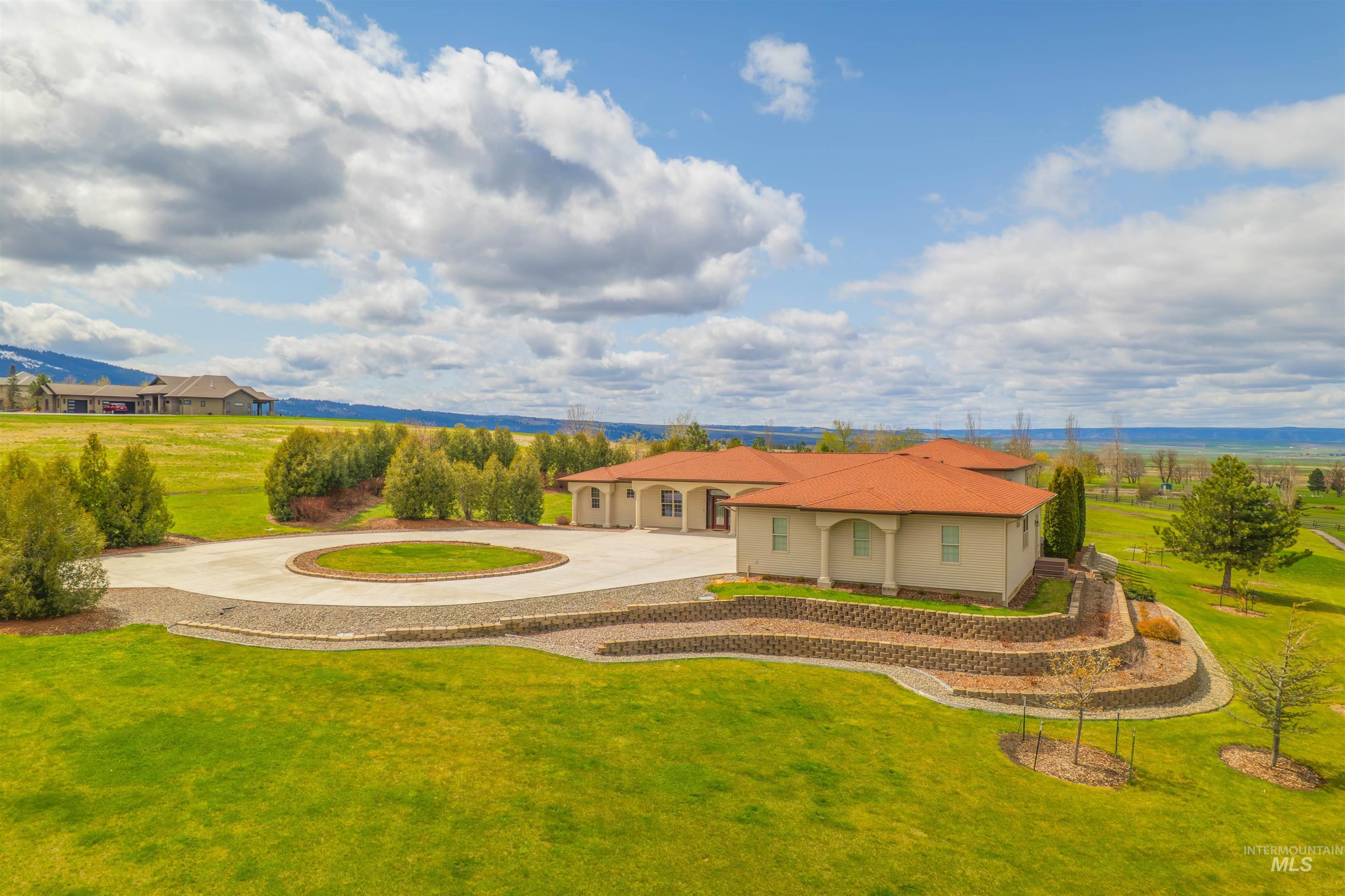 186 Ridgeview Drive Grangeville, ID 83530 - Photo 9 of 49