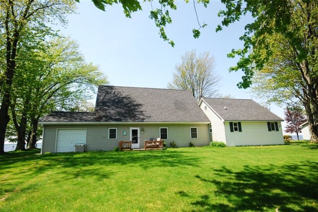 746 Country Club Road Highgate, VT 05488 - Photo 3 of 31 Gallery Image 3
