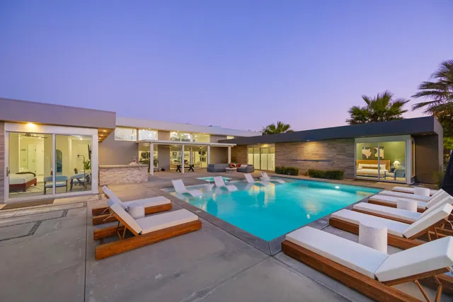 $3,599,900 | 51165 Evangeline Way, La Quinta, CA 92253