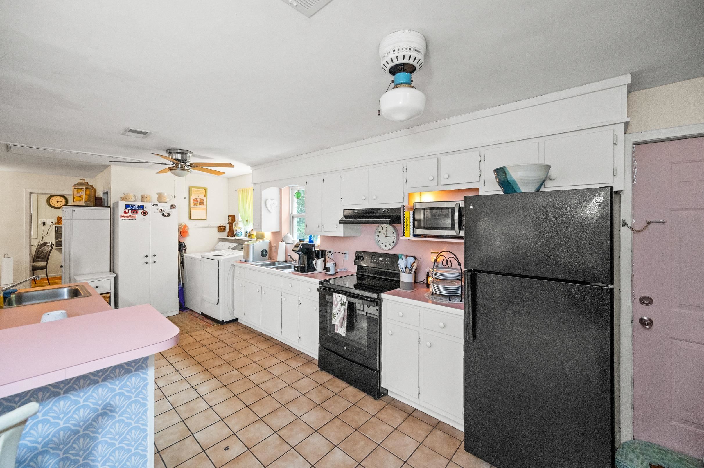 34100 Ickler Avenue Lillian, AL 36549 - Photo 21 of 40 Kitchen