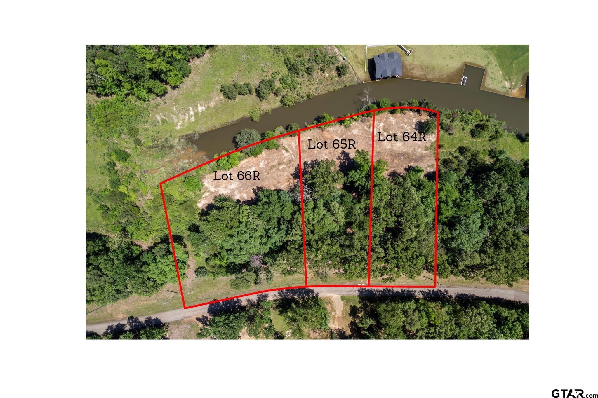 66 R King Fredrick Court Scroggins, TX 75480 - Photo 2 of 21 a picture of a park