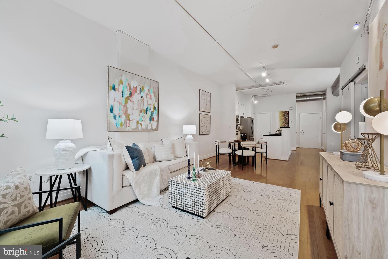 2020 12th Street Northwest, Unit 217 Washington, DC 20009 - Photo 1 of 38 2020 Lofts #217