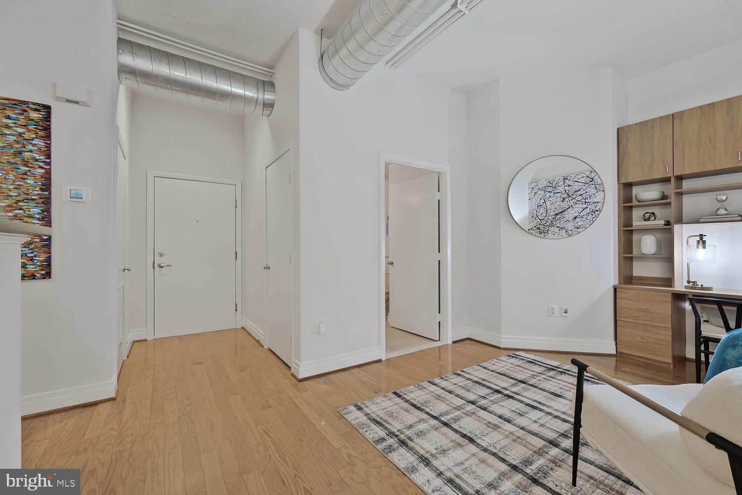 2020 12th Street Northwest, Unit 217 Washington, DC 20009 - Photo 23 of 38 Open den