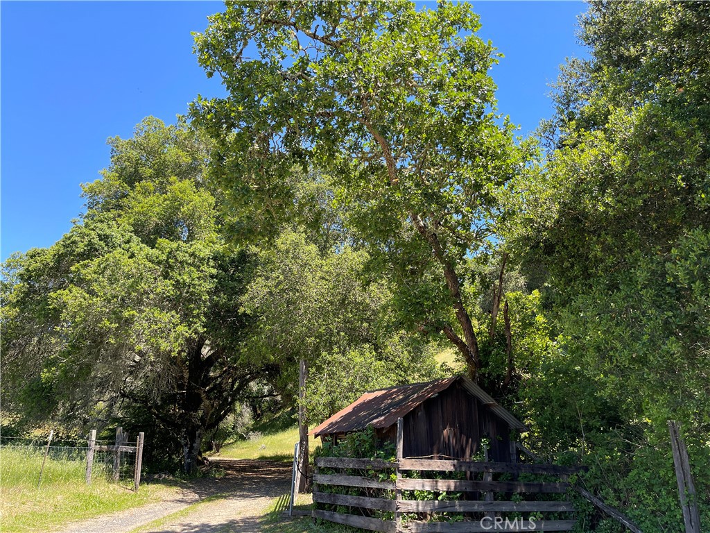 12760 Green Valley Road Sebastopol, CA 95472 - Photo 11 of 48 a view of a house with a yard