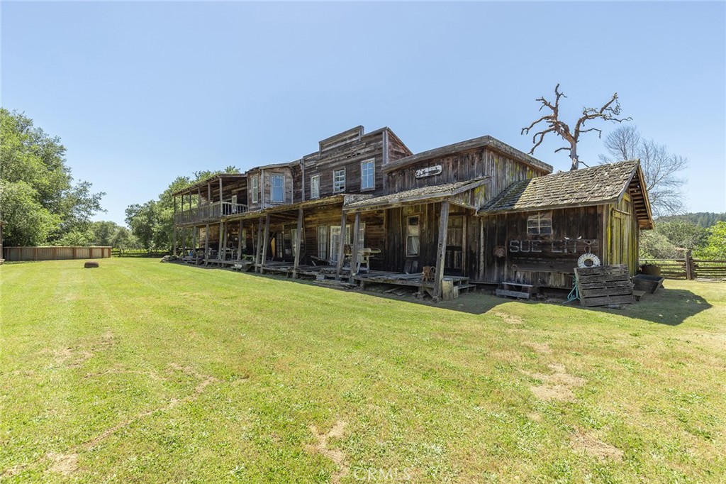 12760 Green Valley Road Sebastopol, CA 95472 - Photo 20 of 48 a view of a house with swimming pool and a yard
