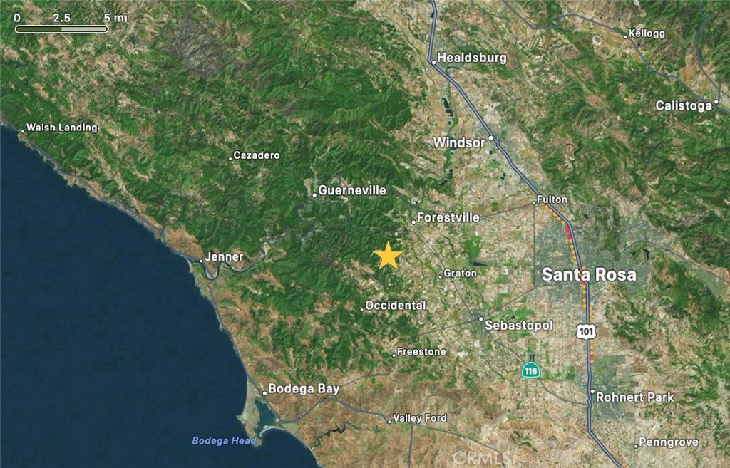 12760 Green Valley Road Sebastopol, CA 95472 - Photo 48 of 48