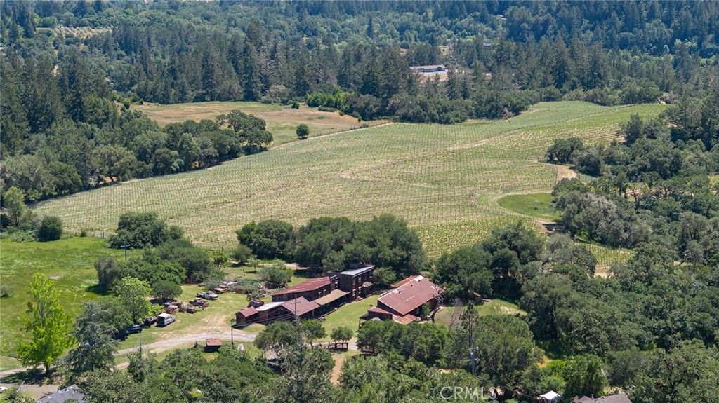 12760 Green Valley Road Sebastopol, CA 95472 - Photo 6 of 48